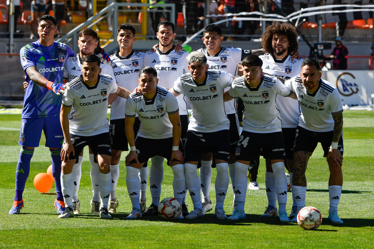 Colo-Colo vs. River Plate: Dónde ver el partido en vivo, formaciones y nuevo horario del Metro