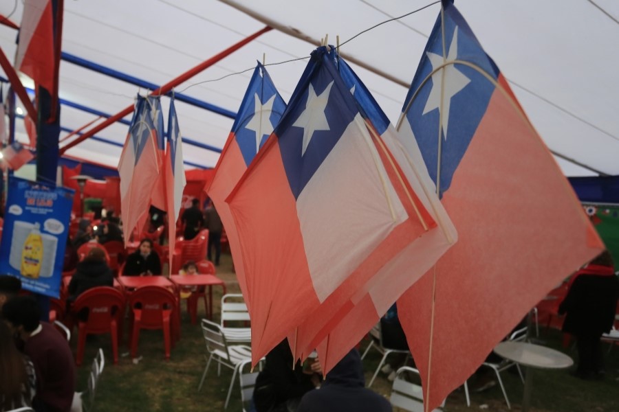 Estudio: Migración ha generado un sentimiento de mayor identidad nacional