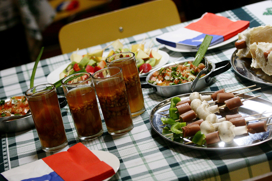 Dieciocho vegano: Mote, choclo y zapallo protagonizan recetas chilenas para celebrar sin carne