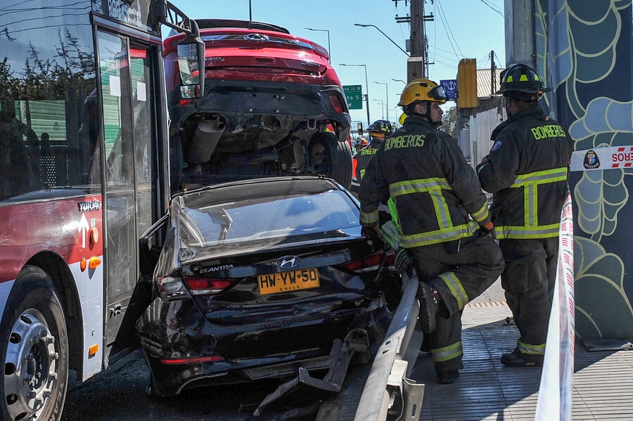 Fiestas Patrias: Ya van 32 fallecidos en accidentes de tránsito