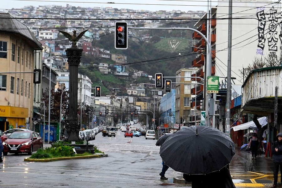 Iván Torres anticipa cuándo y dónde va a llover este feriado XXXL de Fiestas Patrias