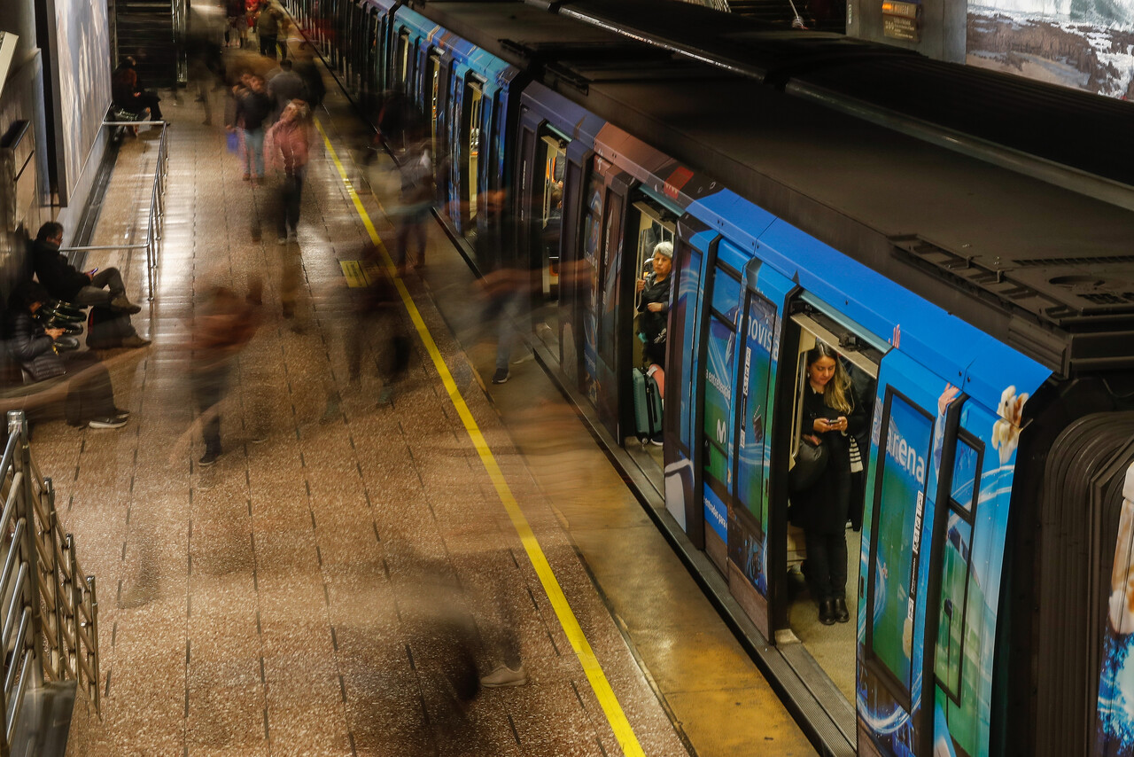 Alerta Metro: Revisa aquí el estado del servicio, su red y las próximas líneas