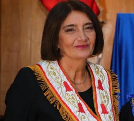 Soledad Torres Castro