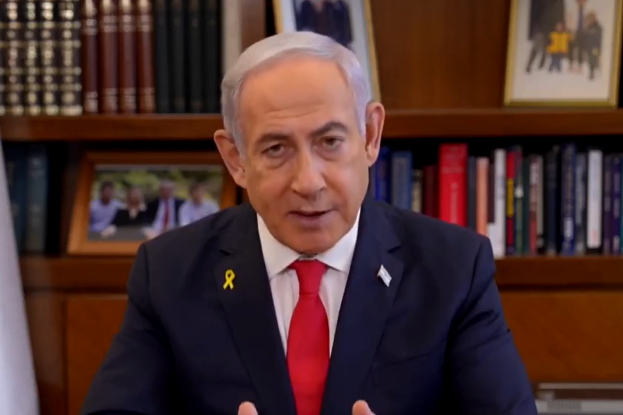 Netanyahu desafía a Hizbulá: 