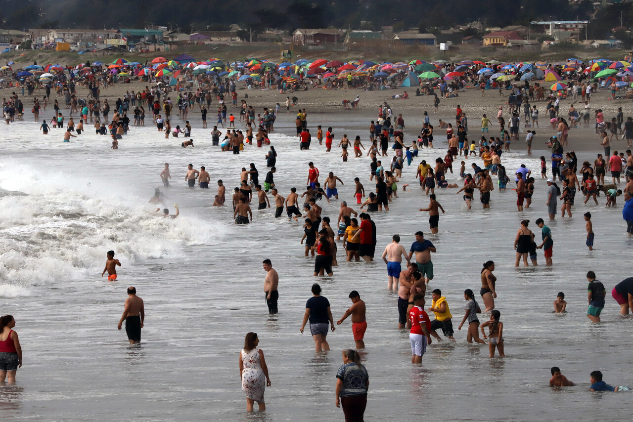 Feriados en Chile: Este será el próximo fin de semana XL para volver a descansar mucho