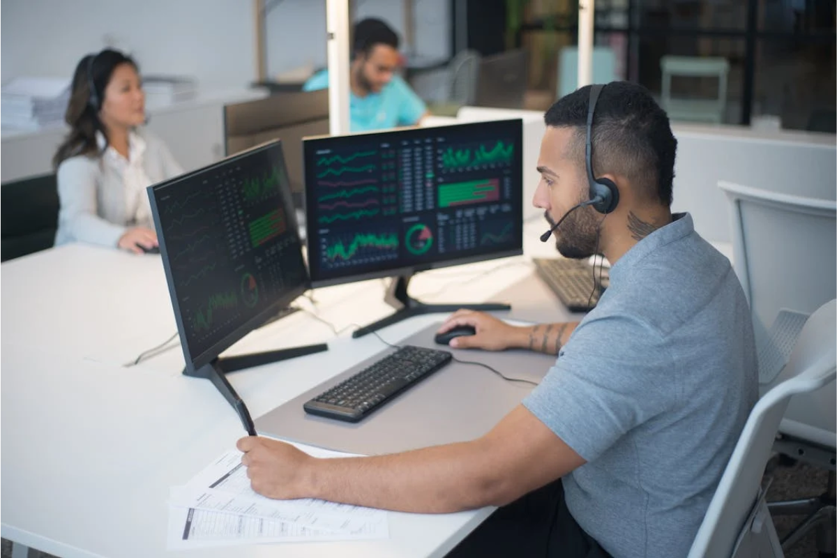 La importancia del monitoreo en tiempo real para la prevención de ataques