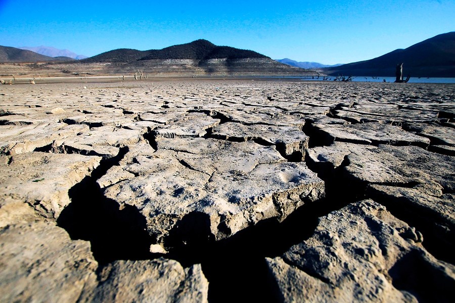 Advierten eventual falta de agua para el consumo humano en Coquimbo: 