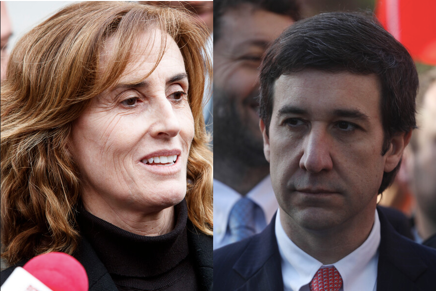 A menos de un mes de elecciones, cortocircuito en la derecha: El “quiebre definitivo” entre Cubillos y la UDI