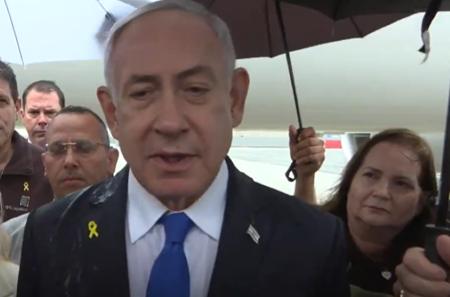 Netanyahu anuncia que Israel debatirá propuesta de tregua en Líbano, pero recalca objetivo bélico