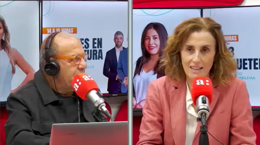 Checho Hirane sale en defensa de Marcela Cubillos: “Cuando las figuras políticas están bien...