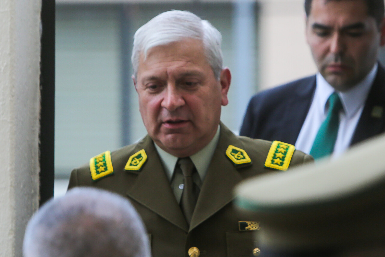 “Criterio Yáñez”: Gobierno asegura que existe coincidencias en renuncia de general de Carabineros