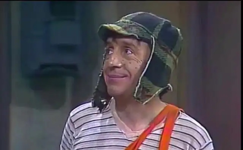 ¡Por fin! El Chavo del 8 ya tiene día, hora y canal para su flamante regreso a Chile