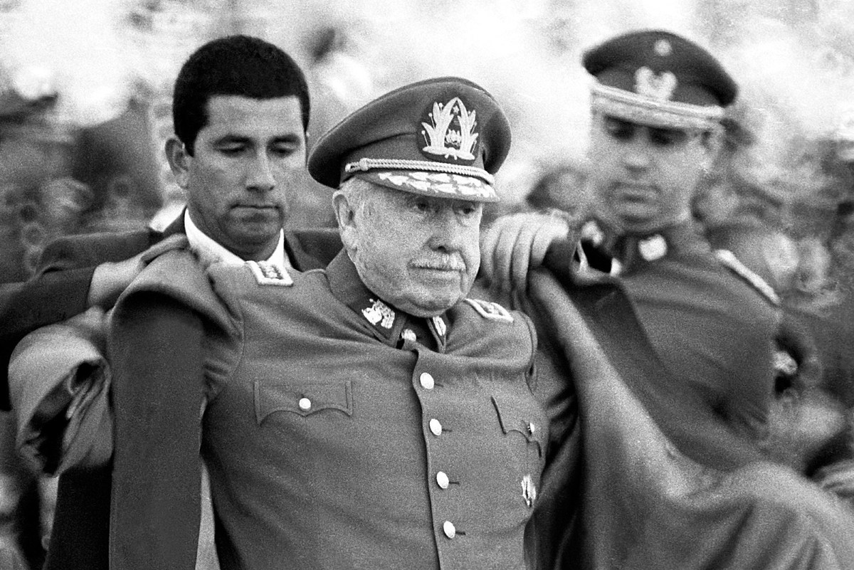 Caso Riggs: Justicia confirma que dictador Pinochet hizo declaración maliciosa de impuestos