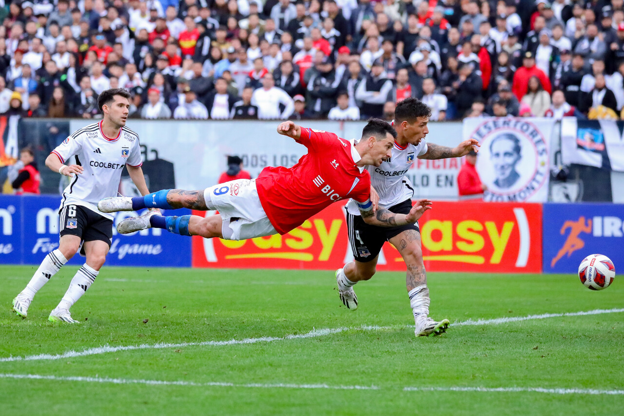 Colo-Colo vs. Universidad Católica: ¿Cuándo y dónde será el Clásico que podría definir el título?