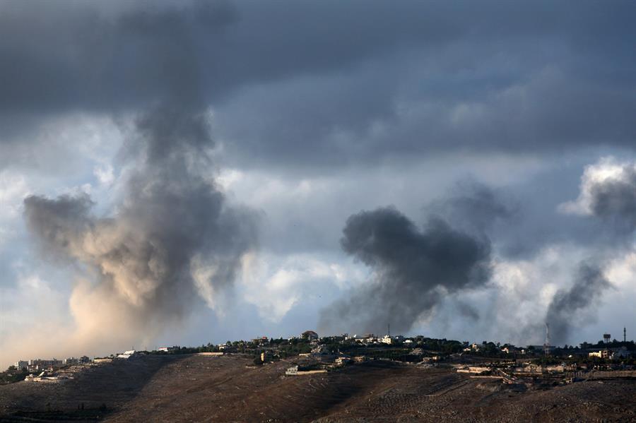 El ataque de Irán a Israel que tensa al mundo: 180 misiles balísticos, evacuaciones y amenazas