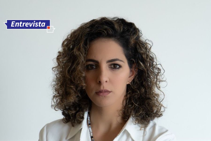 Stephanie Elías, Centro de Información Palestina: "Los medios chilenos dependen de agencias con narrativa israelí"