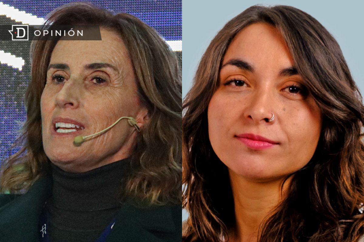 Las Condes: La decisión entre Marcela Cubillos y Constanza Schonhaut