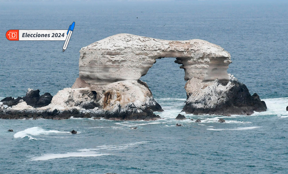 Elecciones 2024: Estos son todos los candidatos para la Región de Antofagasta