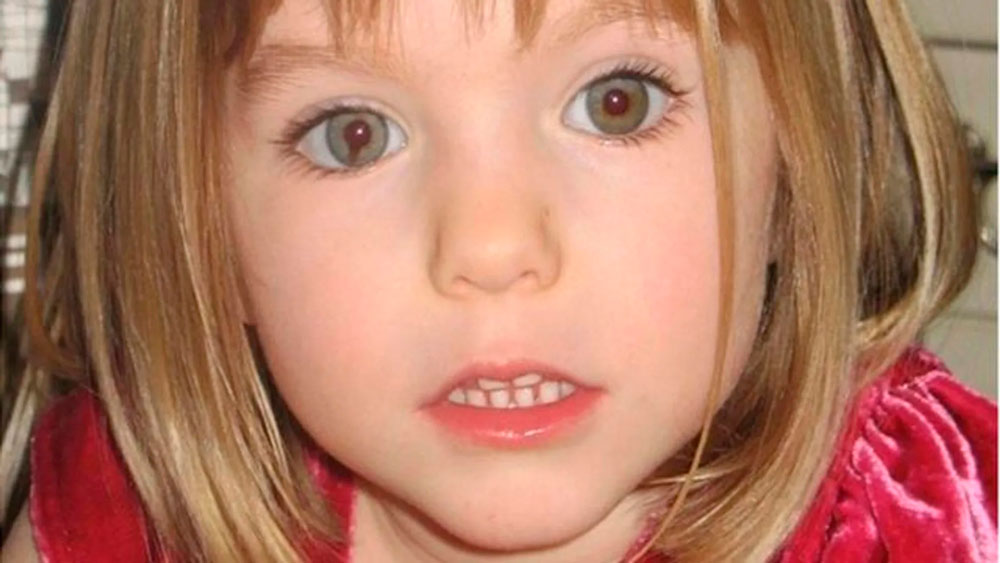 Caso Madeleine McCann: Principal sospechoso estaría a punto de salir de la cárcel tras absolución