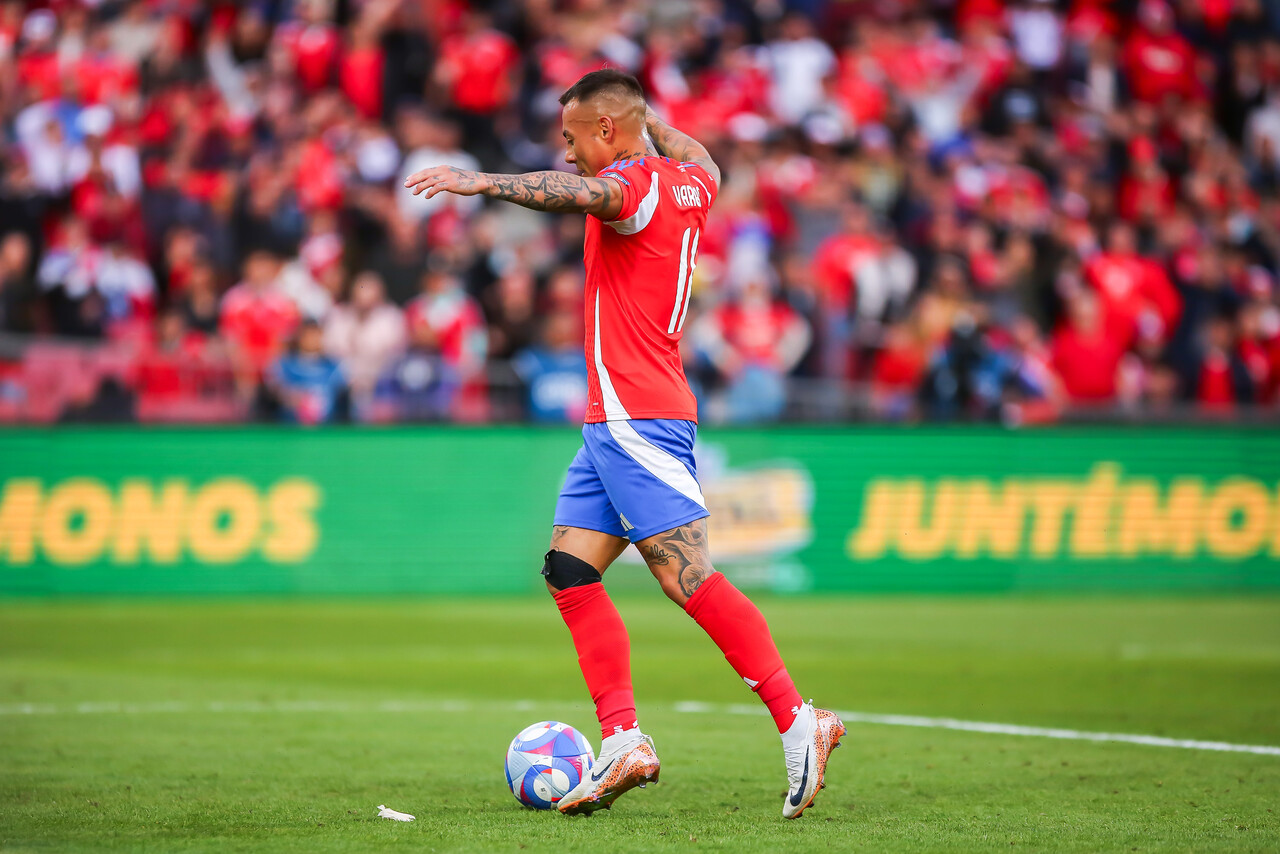 Chile vs. Brasil: Hoy La Roja juega un duelo clave para no quedar como colista de Sudamérica