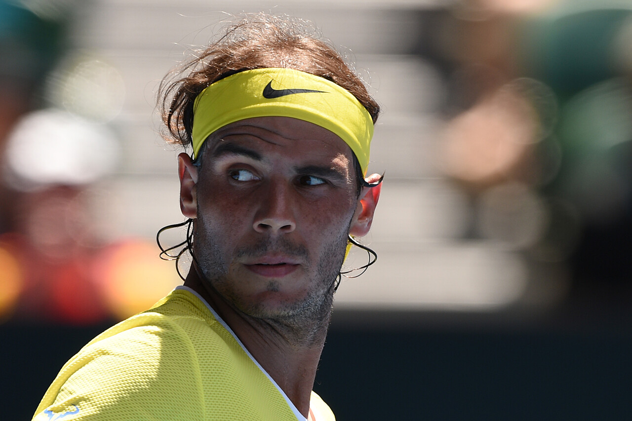 VIDEO| Rafael Nadal anuncia su retiro con un video que está haciendo llorar a todos