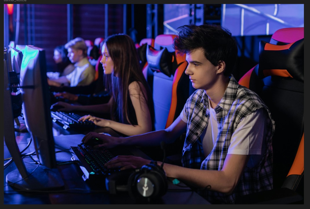 Eventos Gamer 2024 en Chile: Expogame, Comic Con y Motor Show para los fanáticos del Gaming