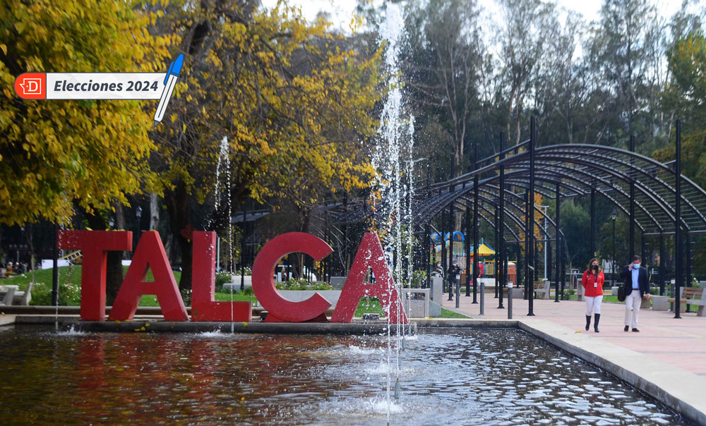 Elecciones 2024: Si eres de la Región del Maule y no tienes idea sobre tus candidatos, debes leer esto