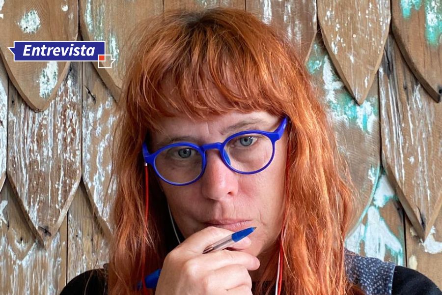 Tehani Staiger, FICValdivia: "Las multisalas le han dado la espalda al cine chileno"