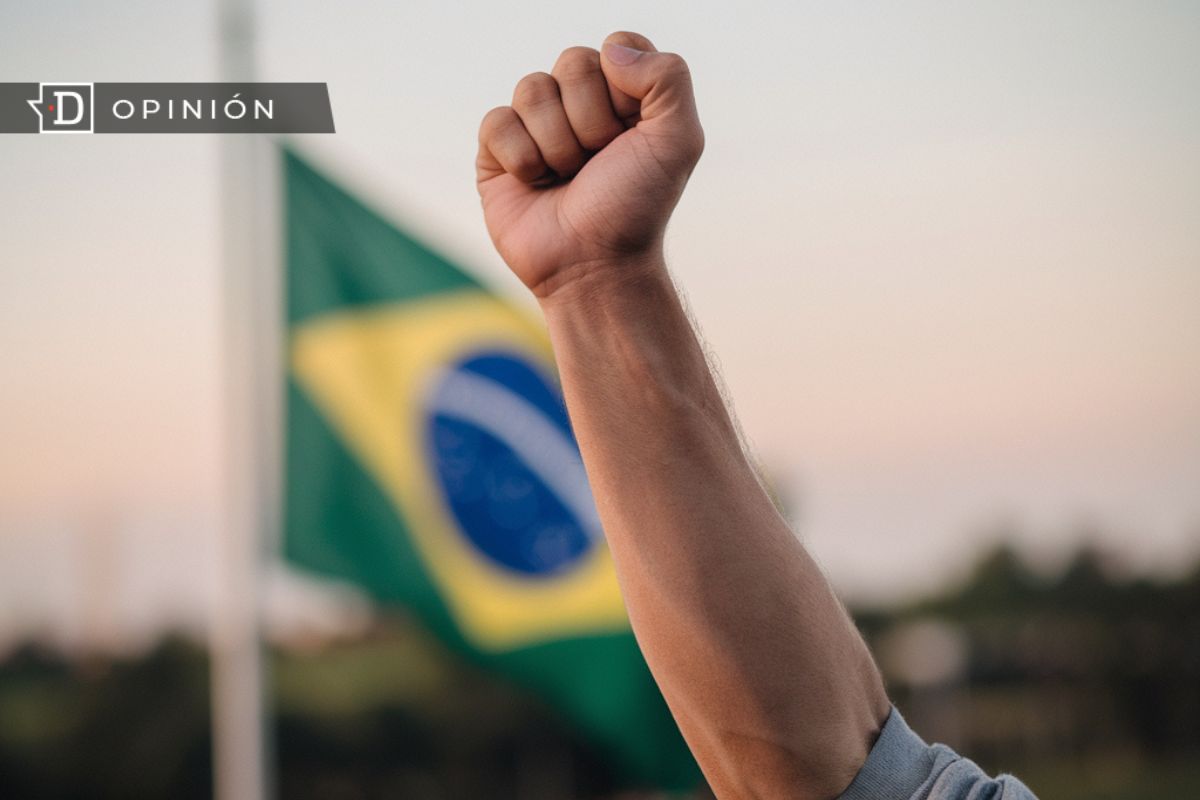 Brasil: La derecha avanza y la izquierda debe reinventarse