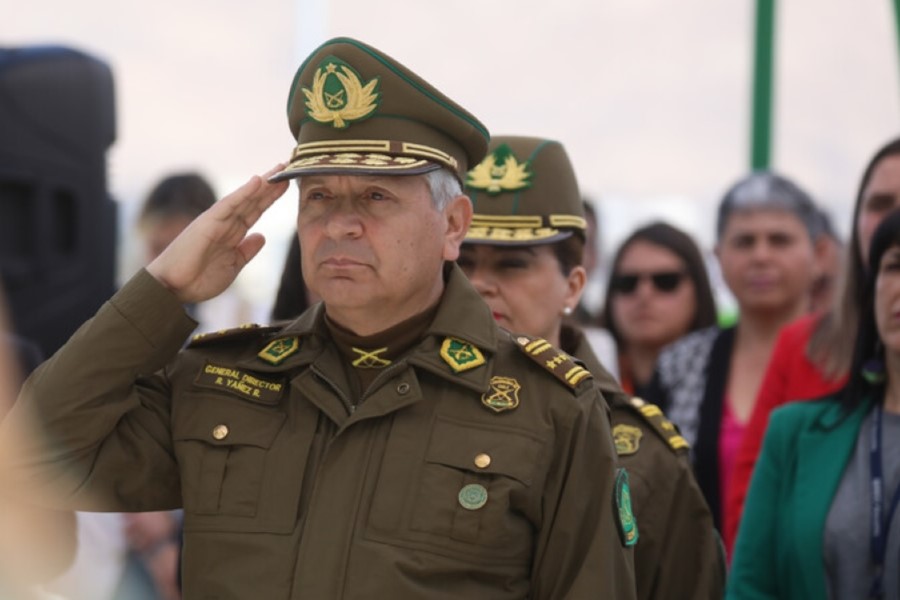 Historiador y formalización de Yáñez: Carabineros piensa que 