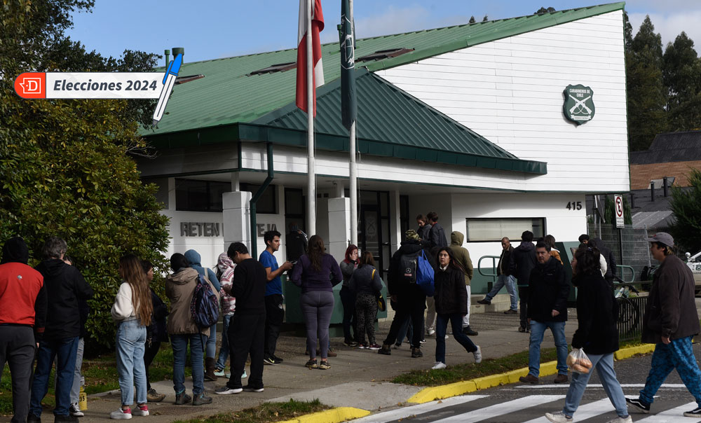 Elecciones 2024: Revisa cuáles son las excusas válidas para no votar y cuál es el trámite