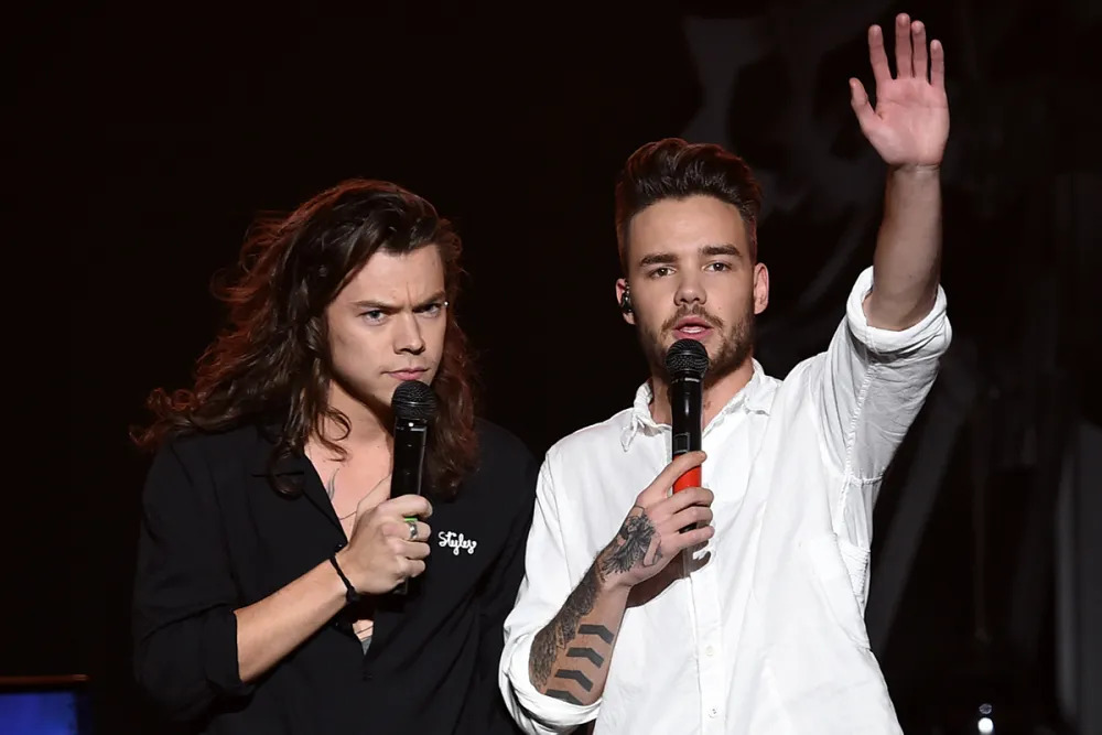 Harry Styles y desgarradora despedida a Liam Payne: “Le echaré de menos siempre, querido amigo”