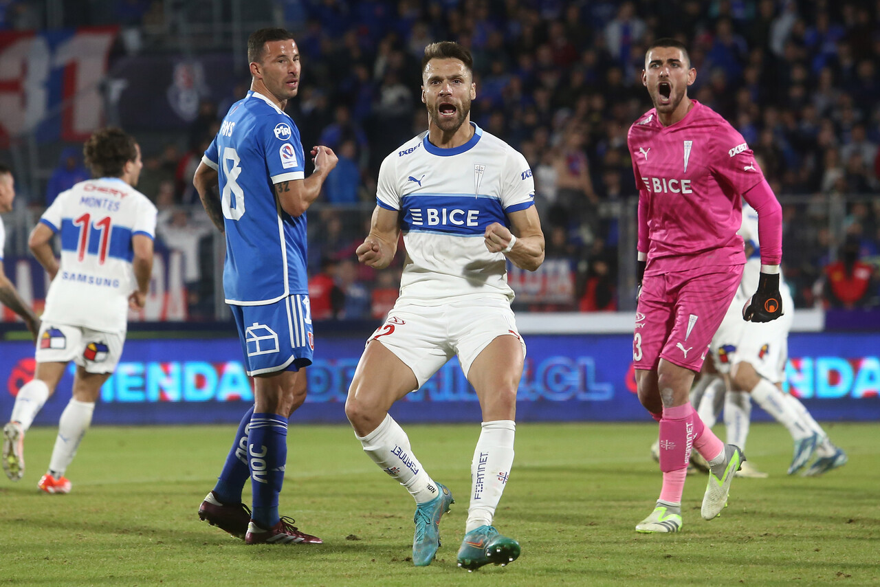 Se define el campeonato: Así se juega la importantísima Fecha 28 con Clásico y posible descenso