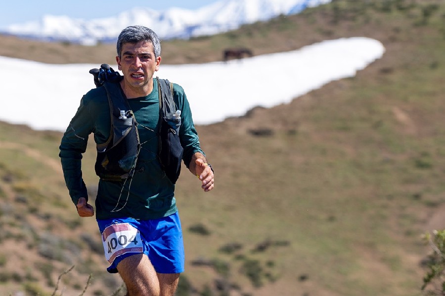 Concejal de Las Condes extraviado en cerro el Plomo fue encontrado: “Apareció sano y salvo”