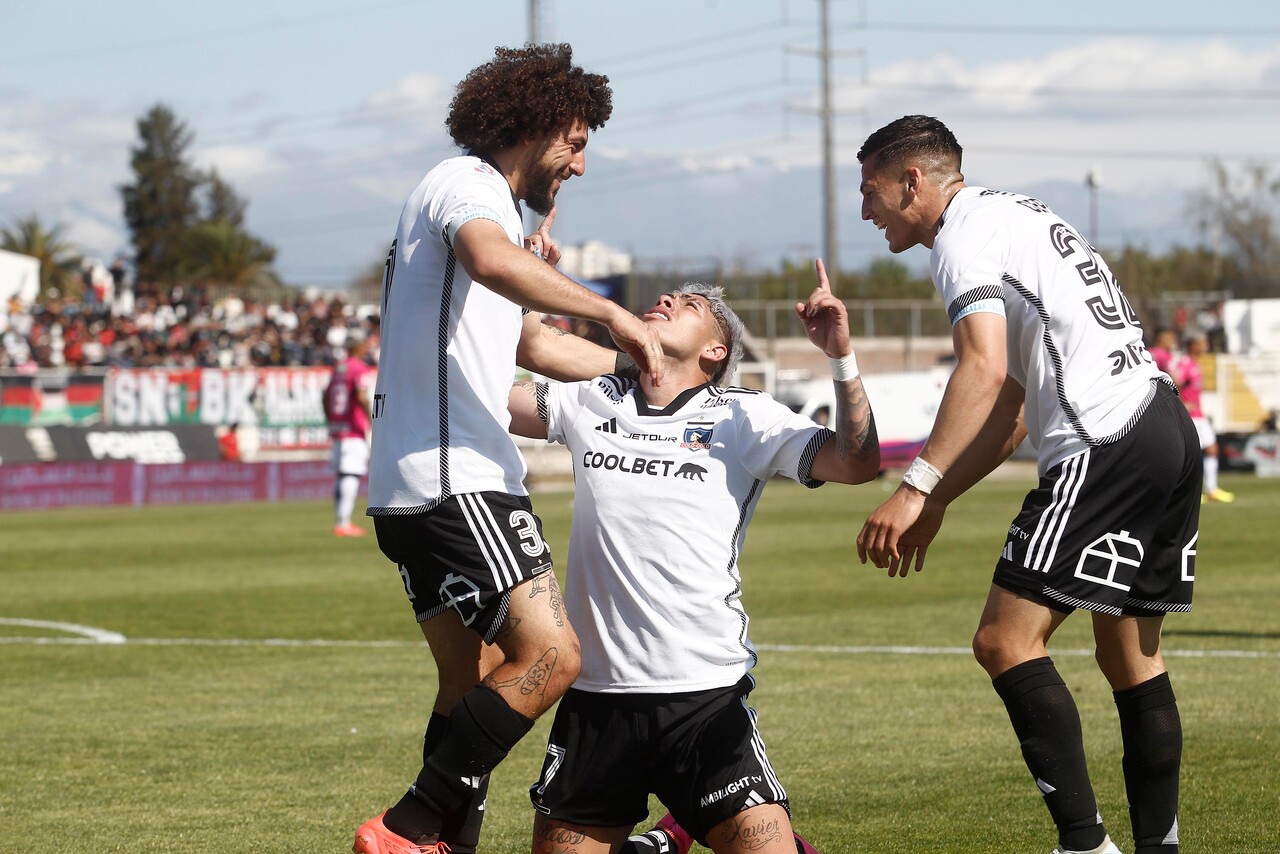 Fútbol chileno al rojo: Ya hay descendido, Colo-Colo casi baja la 34 y la UC cuelga de Copa Libertadores