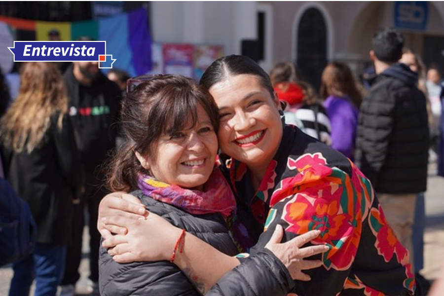 “El buentrato es la base de un futuro sano y digno para la sociedad”: Alcaldesa Javiera Toledo habla sobre su reelección y la transformación de Villa Alemana