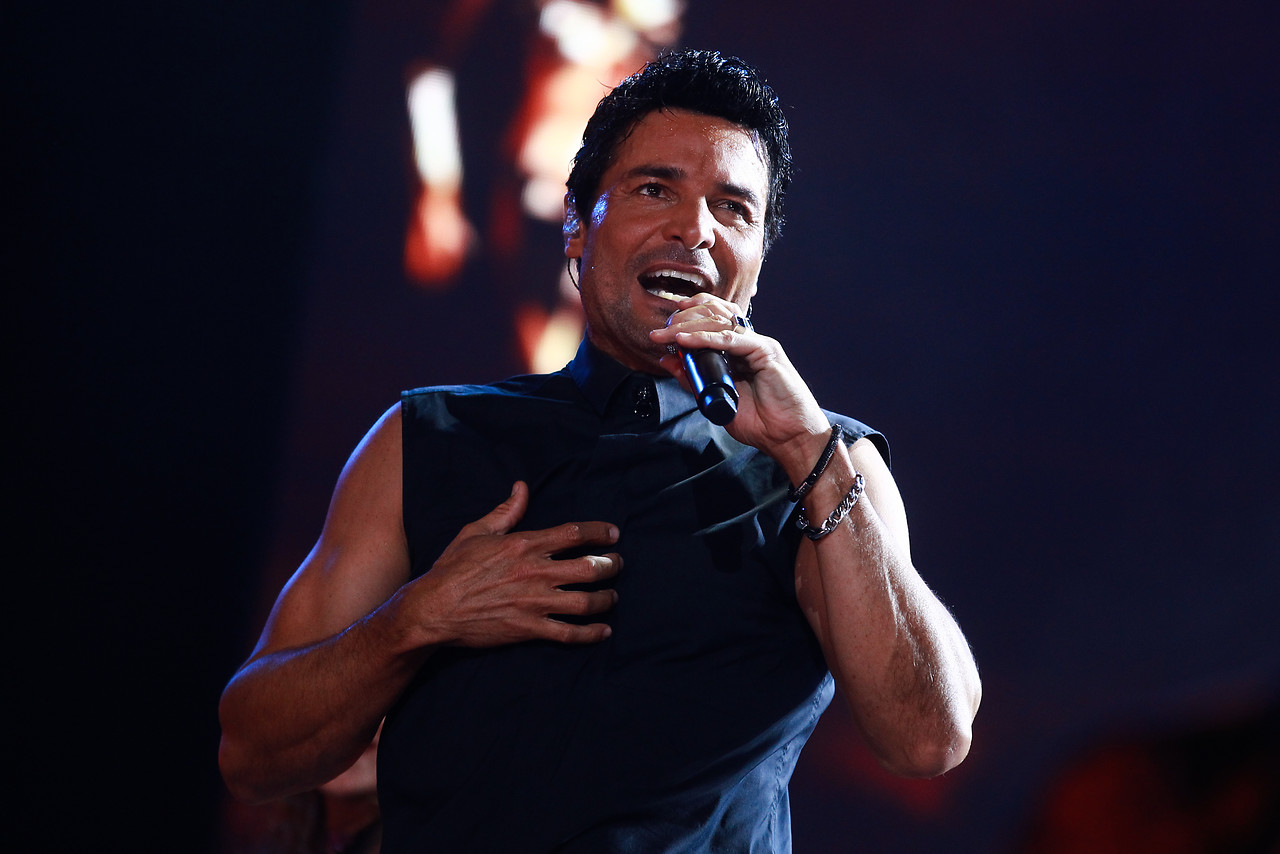 Golpe directo al corazón de Chile: Chayanne descarta participar del Festival Viña 2025