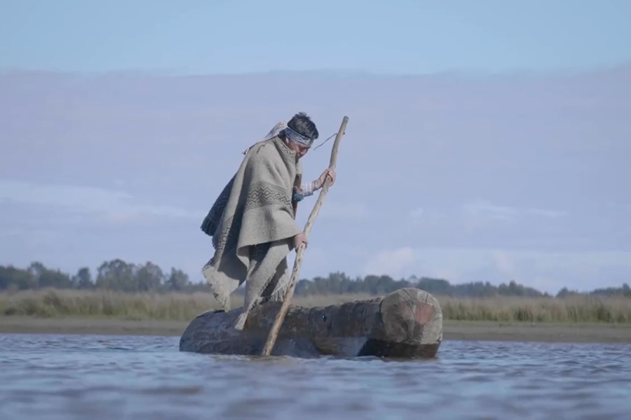 Ley Lafkenche: Norma que reconoció el uso mapuche del mar enfrenta cuestionamientos industriales