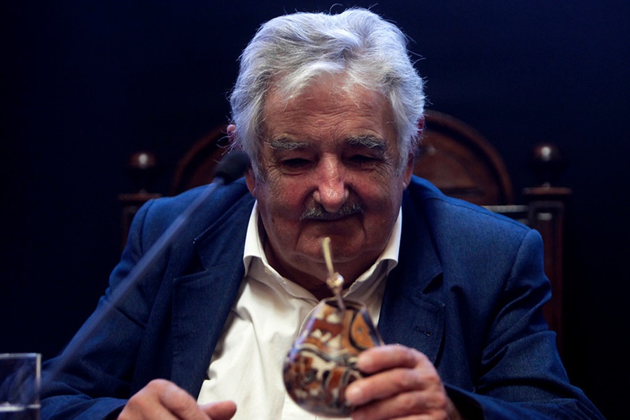 Lanzan documental del pensamiento ecologista de José Mujica, anti consumismo y a favor de la ciencia