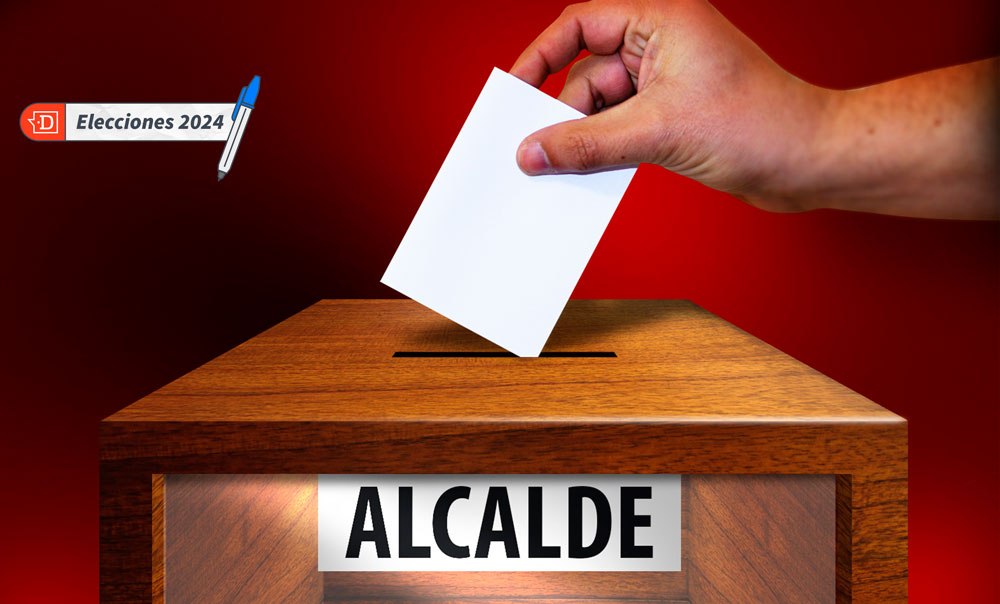 Elecciones 2024: Conoce tus candidatos, horarios, qué debes llevar, el clima y todo para votar informado