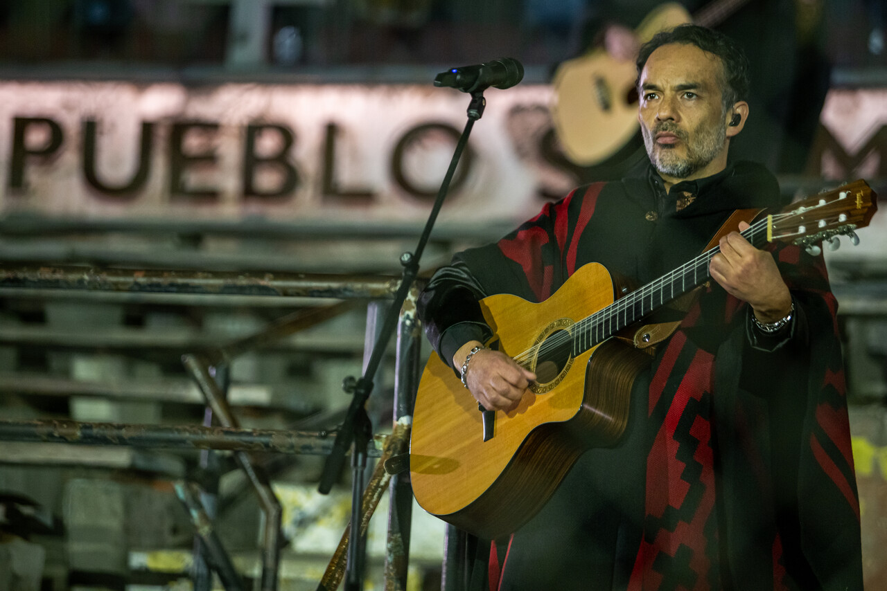 Los Bunkers en Rapa Nui: Banda chilena cerrará su exitoso año 2024 con un mágico concierto