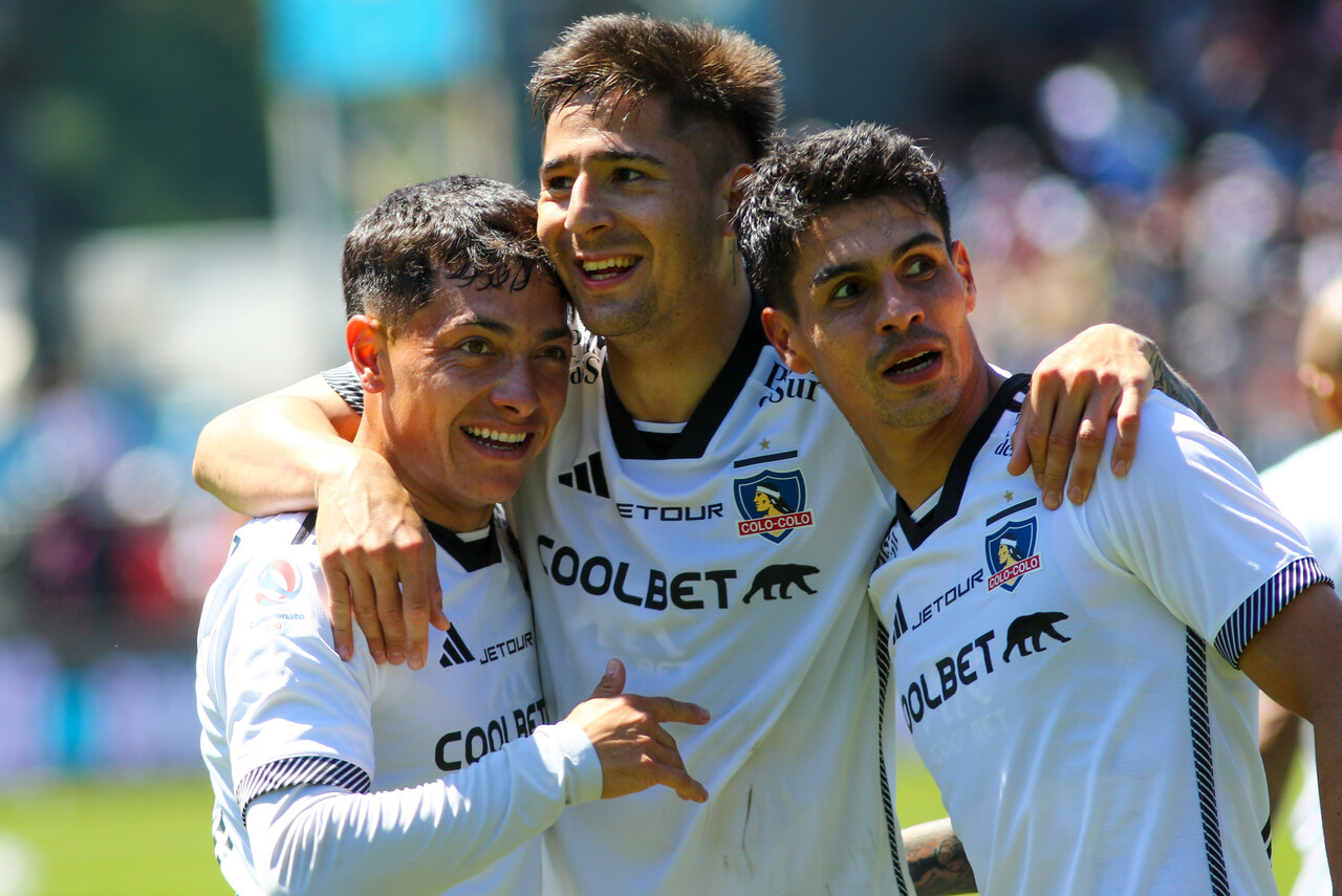 Colo-Colo no podrá titularse campeón ante Deportes Iquique, aunque matemáticamente ya lo sea