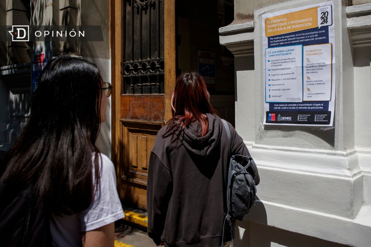 Los desafíos para incorporar la perspectiva de género en la educación superior