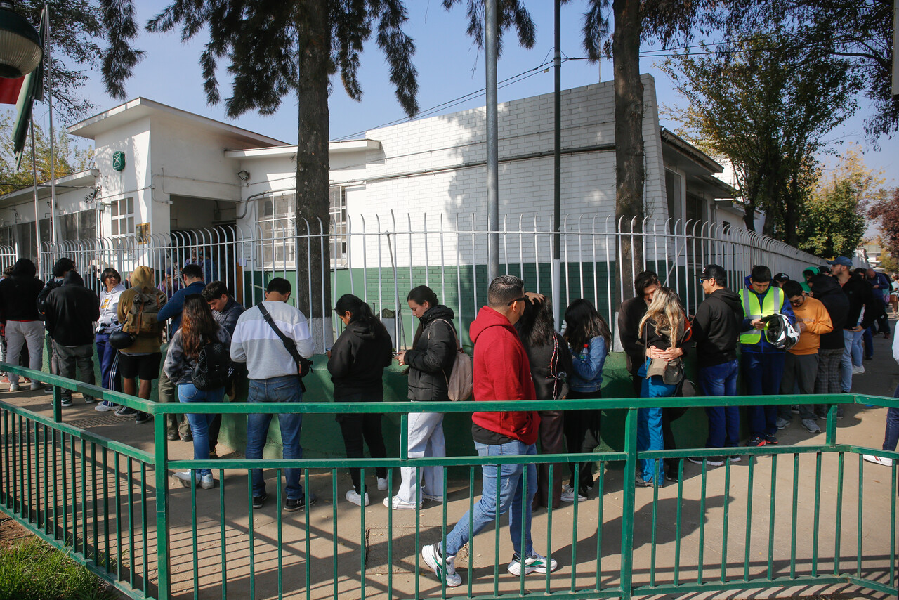 Elecciones 2024: Si no puedo ir a votar… ¿Debo excusarme los dos días?