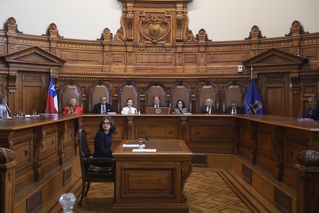 Crisis del sistema judicial: Jornada de reflexión de la Suprema aborda reforma de nombramientos