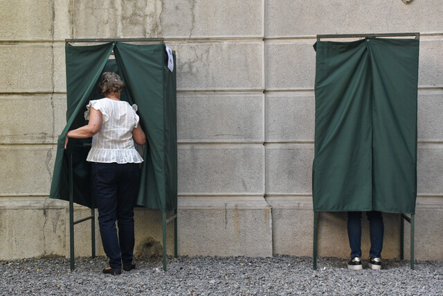 La mayor en la historia de Chile: Participación en elección de alcaldes y gobernadores fue de 84,8%