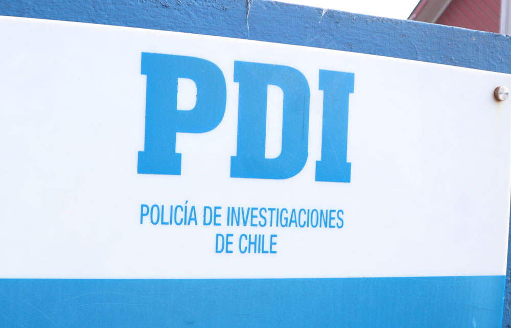 Caso Monsalve causa terremoto en la PDI: Remueven a la jefa nacional de Inteligencia