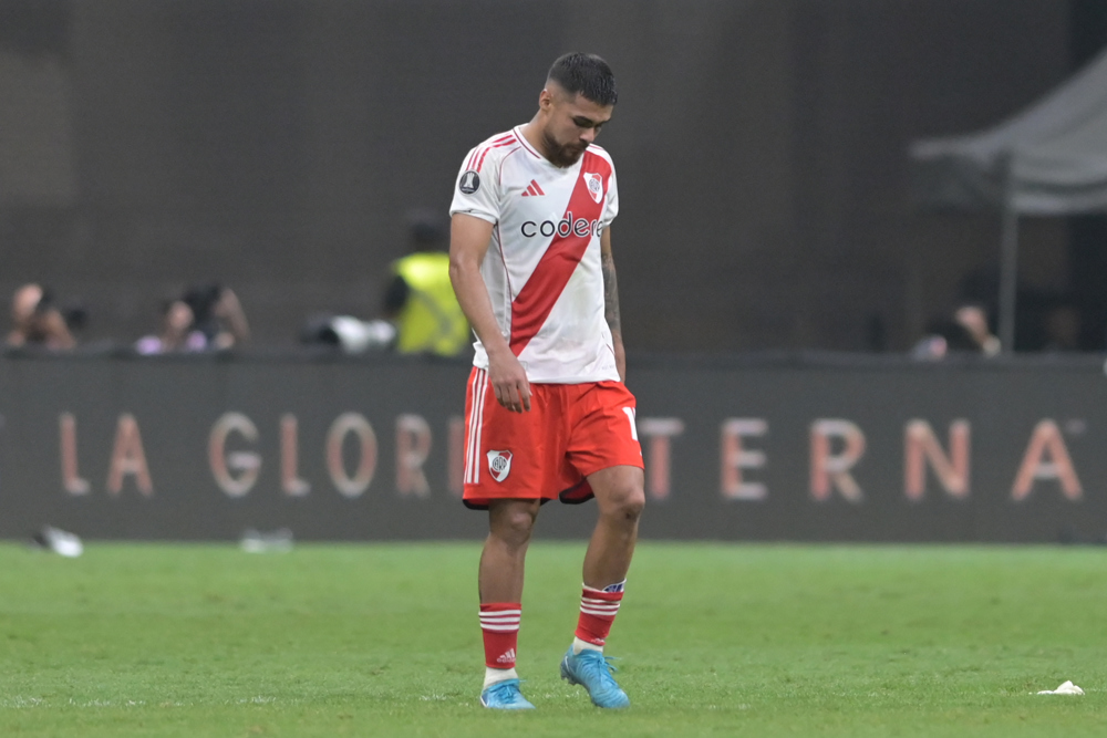 La última de la Conmebol: Cambiaría sede de final de Copa Libertadores si River Plate es eliminado