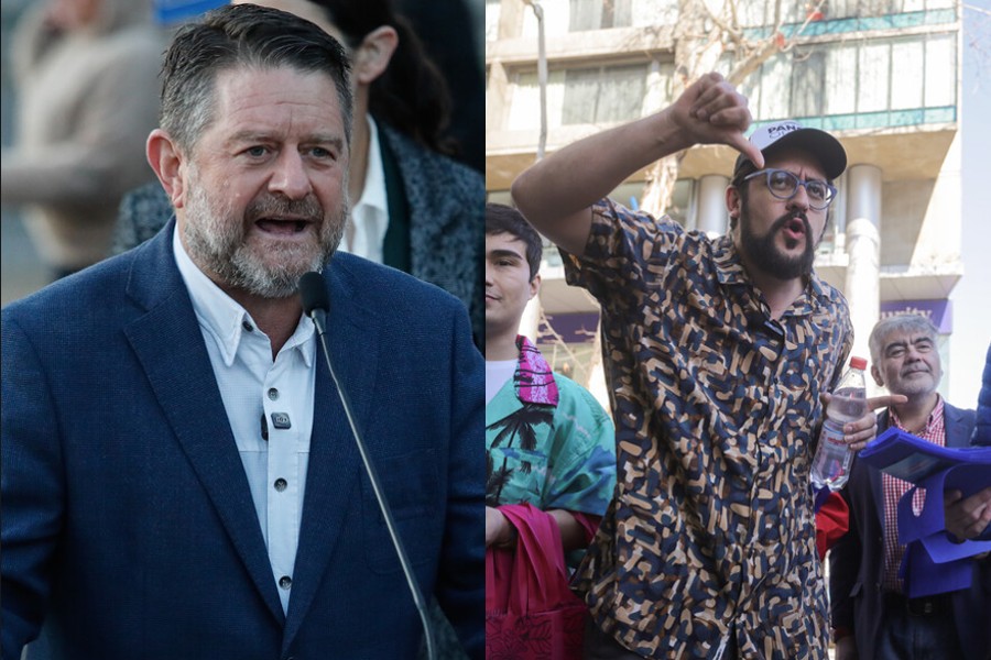 Orrego vs Orrego: Región Metropolitana tendrá segunda vuelta en elección de gobernador