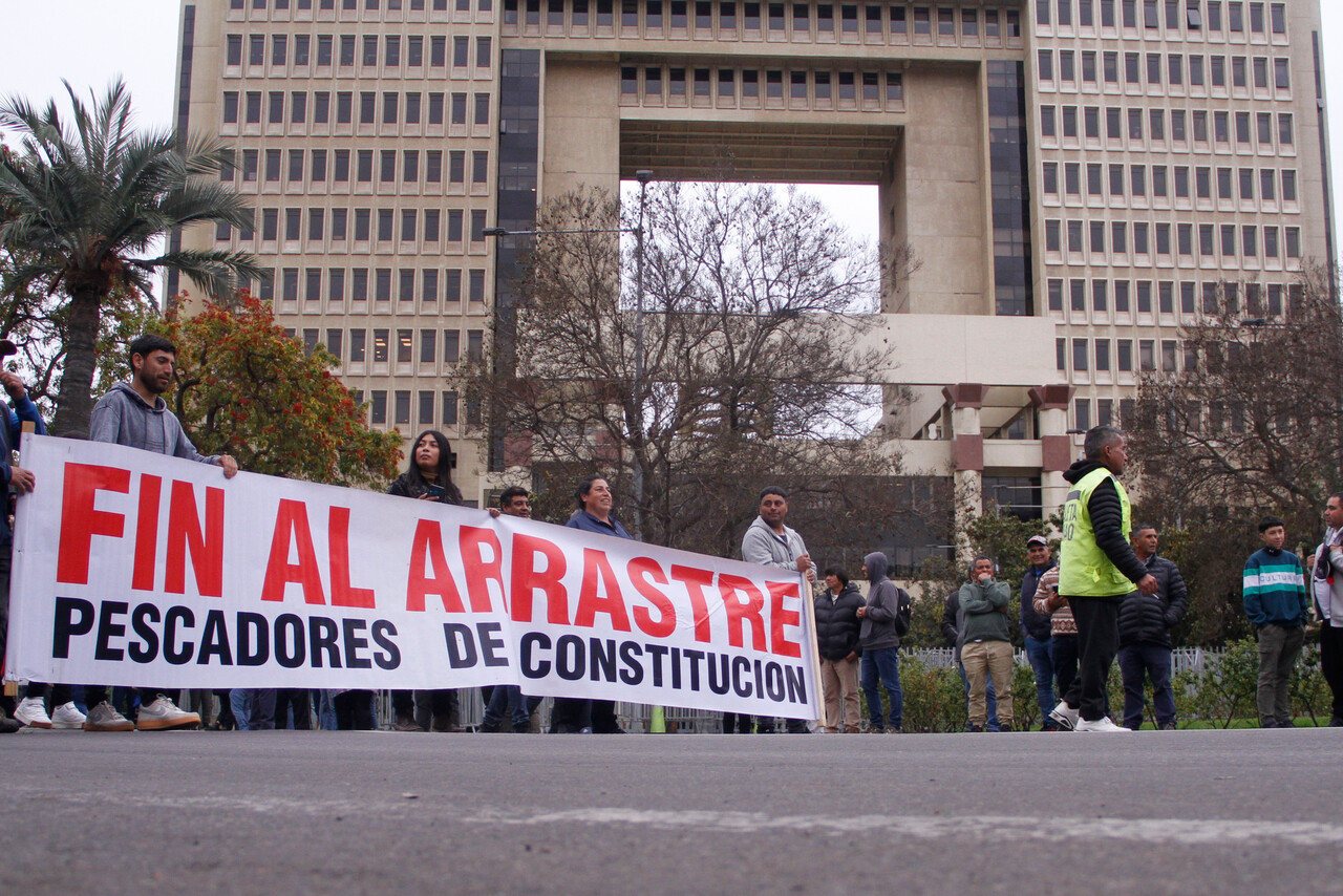 “Paso clave hacia la justicia para pescadores artesanales”: Cámara aprueba la Ley de Fraccionamiento